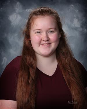 Rylee Morford